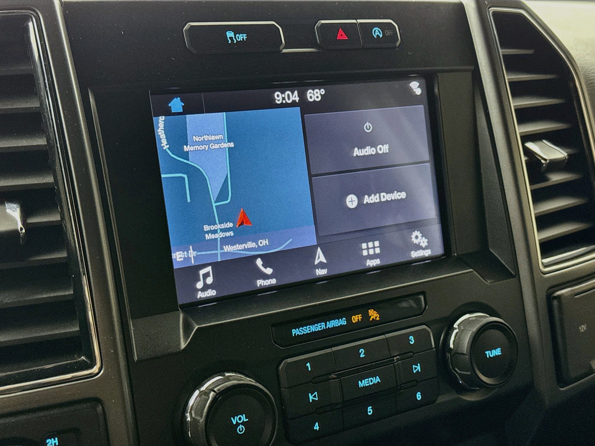 Used 2019 Ford F150 XLT w/ Equipment Group 302A Luxury AWD/4WD image 15