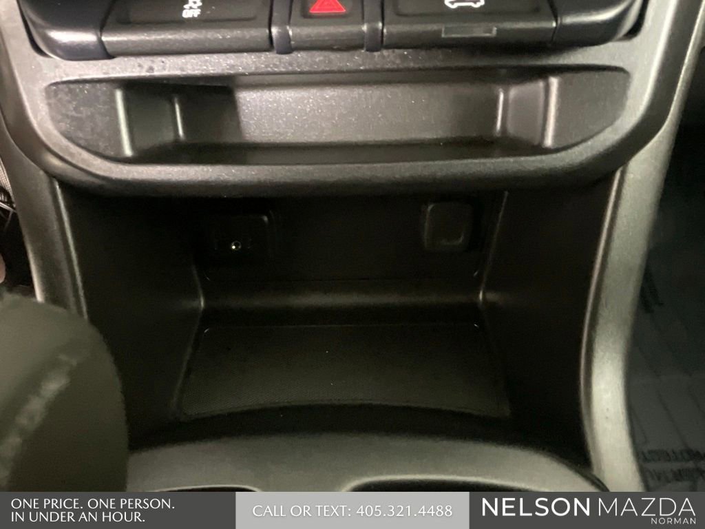 Used 2019 Chevrolet Colorado W/T w/ WT Convenience Package RWD image 36