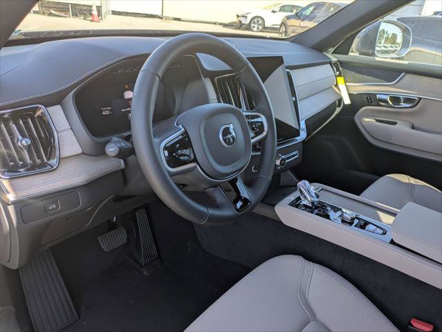 New 2026 Volvo XC90 B6 Core image 8