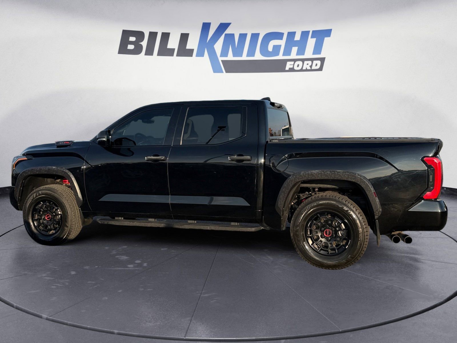 Used 2023 Toyota Tundra TRD Pro image 2