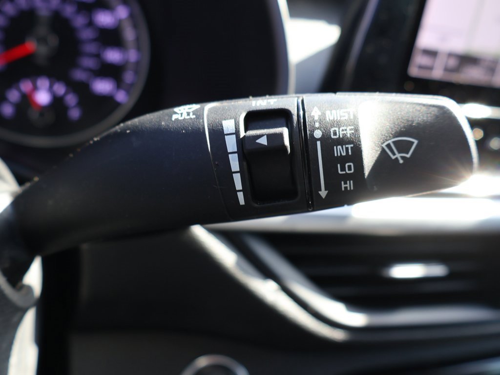 Used 2022 Kia Forte GT image 45