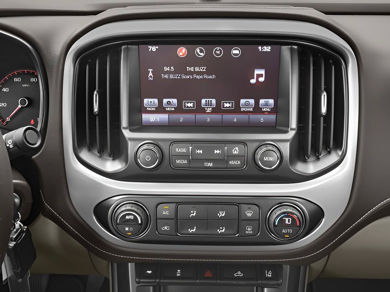 Used 2018 GMC Canyon SLE w/ SLE Convenience Package RWD image 41
