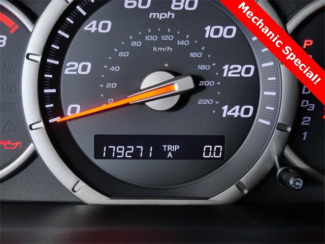 Used 2008 Honda Pilot EX-L image 21