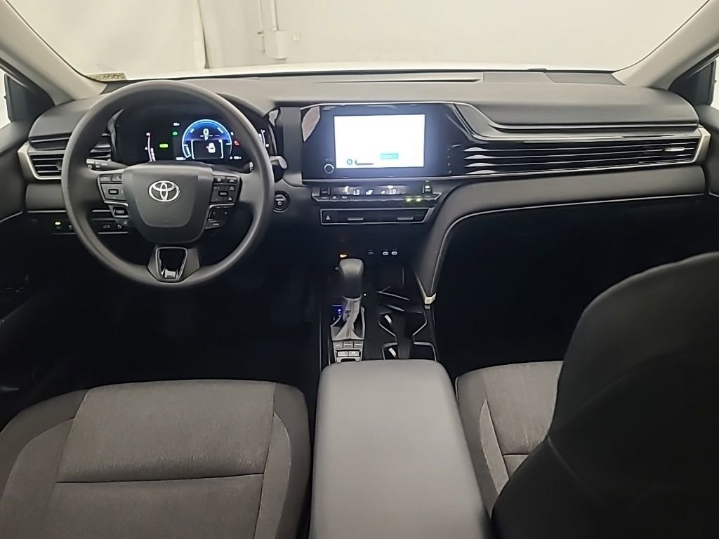 Used 2026 Toyota Camry LE FWD image 20