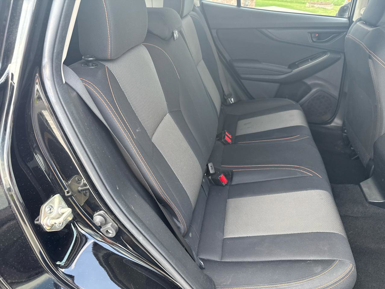 Used 2021 Subaru Crosstrek 2.0i Premium w/ Popular Package #3 image 46