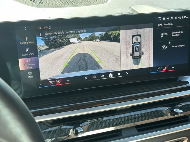 Certified 2024 BMW X5 xDrive40i w/ M Sport Package AWD/4WD image 35