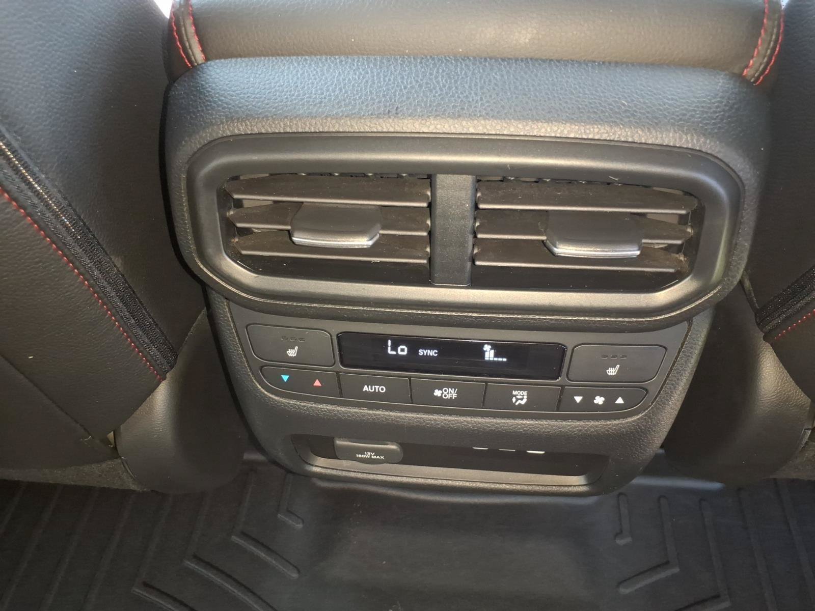 Used 2024 Honda Ridgeline Black Edition image 28