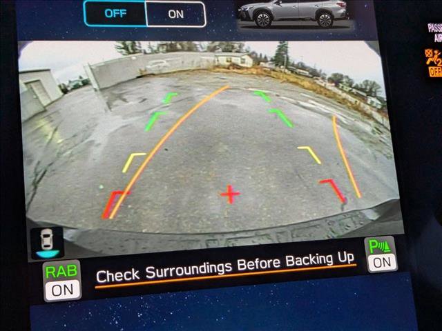 Certified 2024 Subaru Outback Touring XT image 14