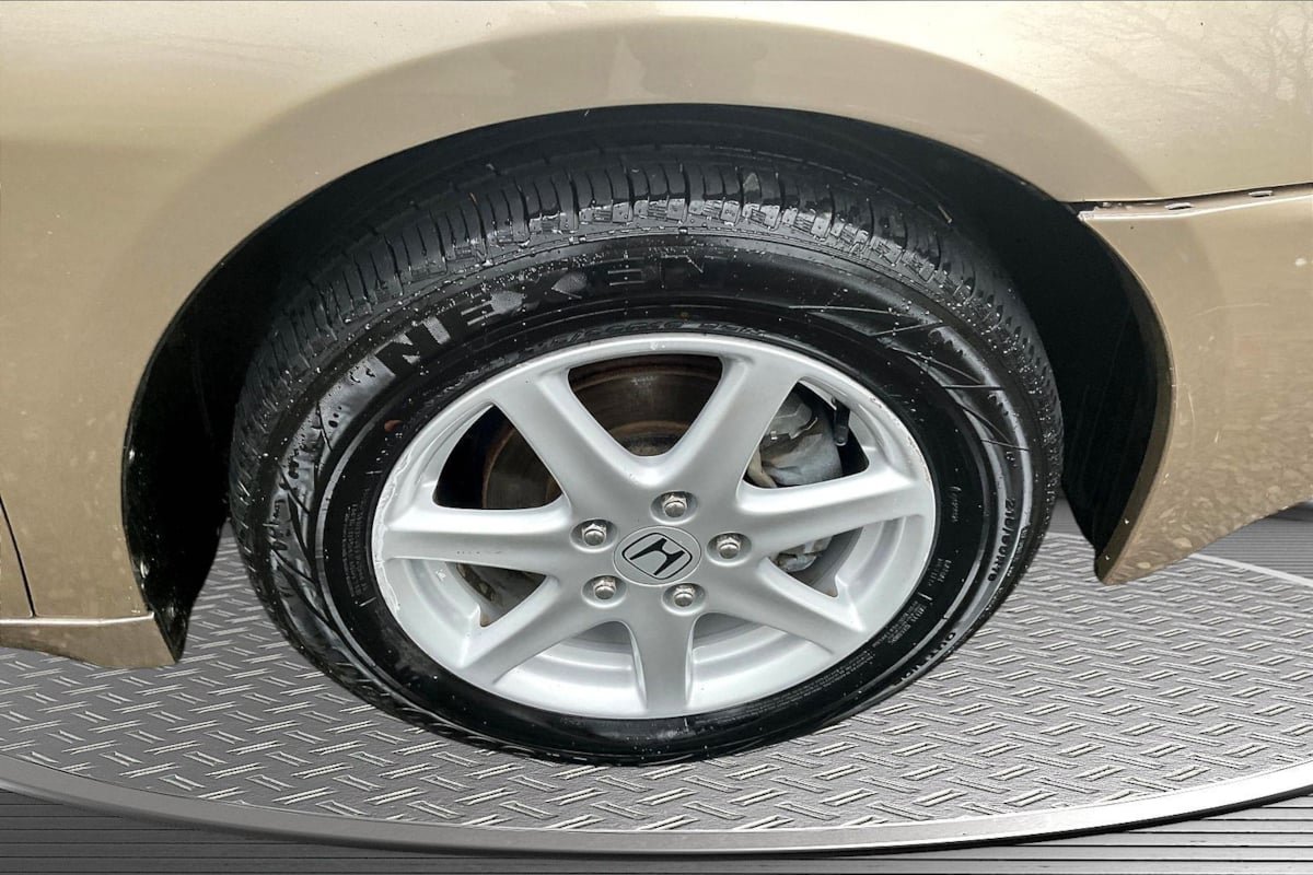 Used 2004 Honda Accord EX image 33