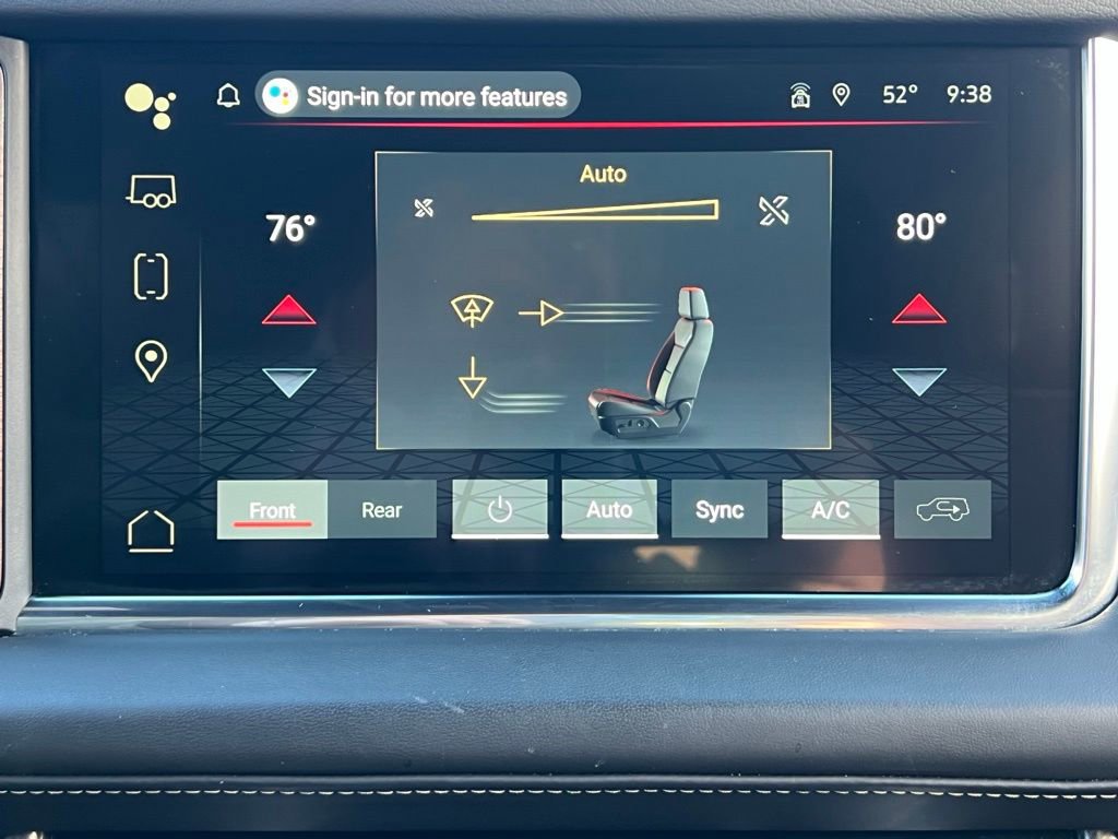 Used 2024 GMC Yukon XL Denali Ultimate image 36