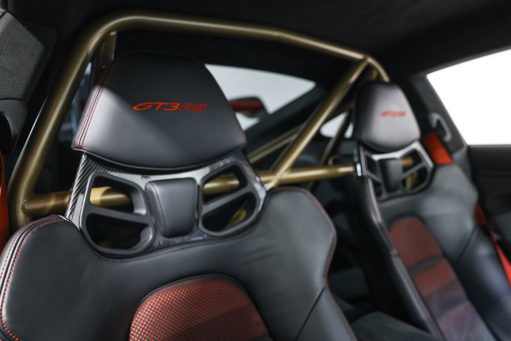 Used 2023 Porsche 911 GT3 RS image 30