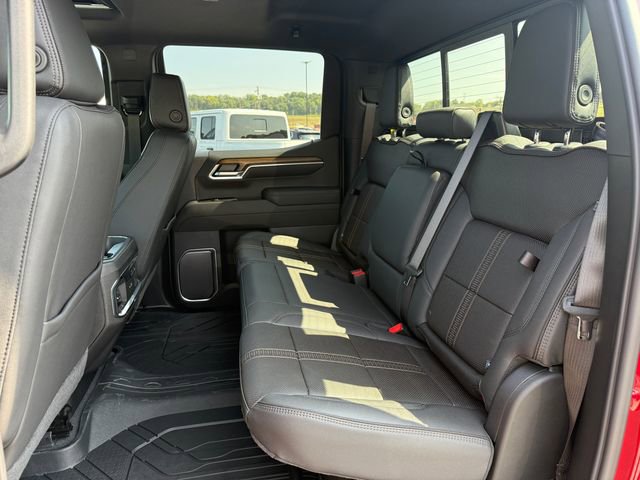 New 2026 Chevrolet Silverado 1500 High Country image 5