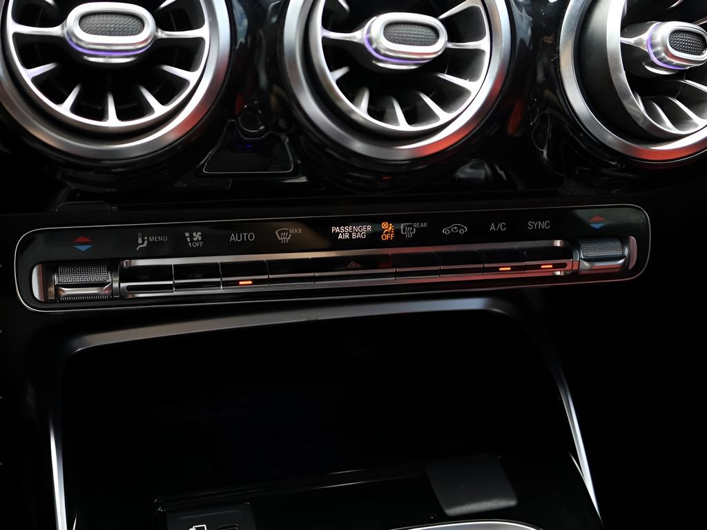 Certified 2021 Mercedes-Benz CLA 45 AMG 4MATIC image 22
