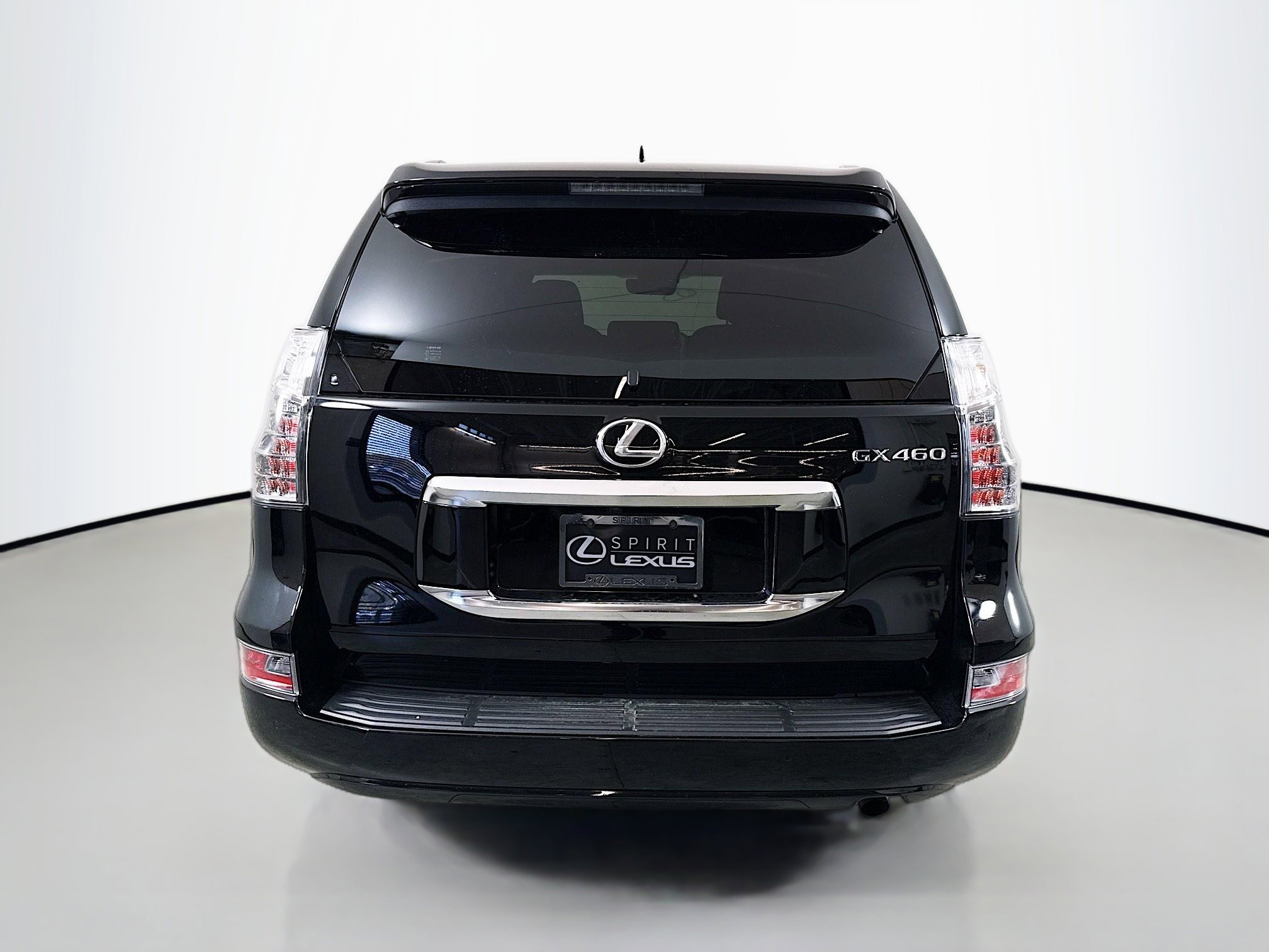 Certified 2023 Lexus GX 460 Premium w/ Premium Package image 6