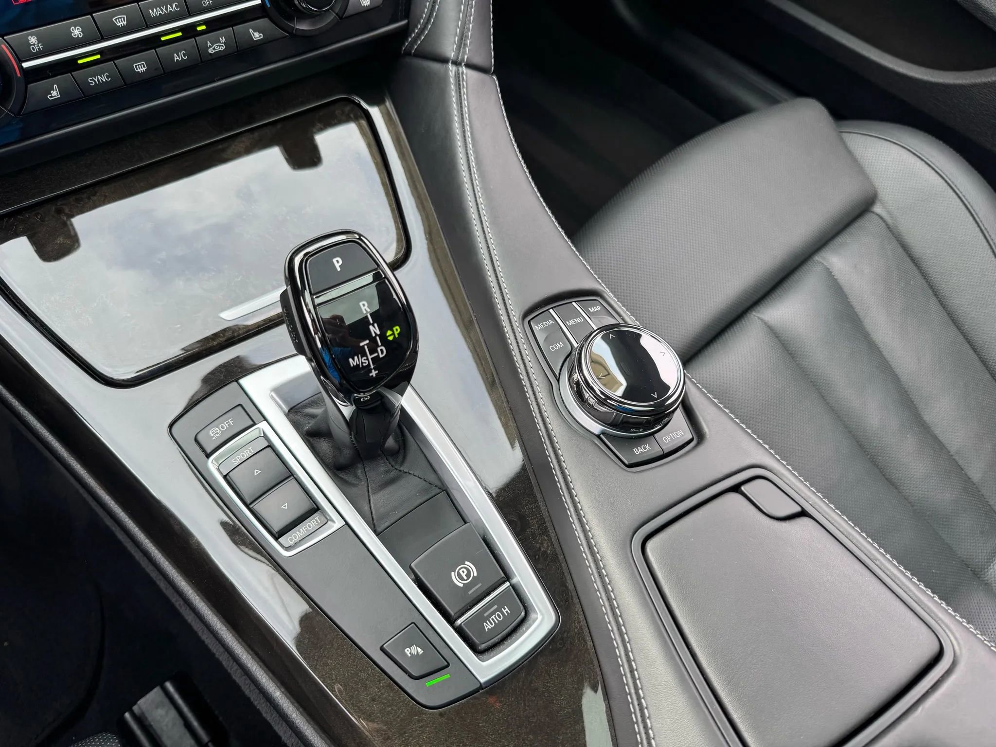 Used 2017 BMW 640i 640i Coupe 2D image 39