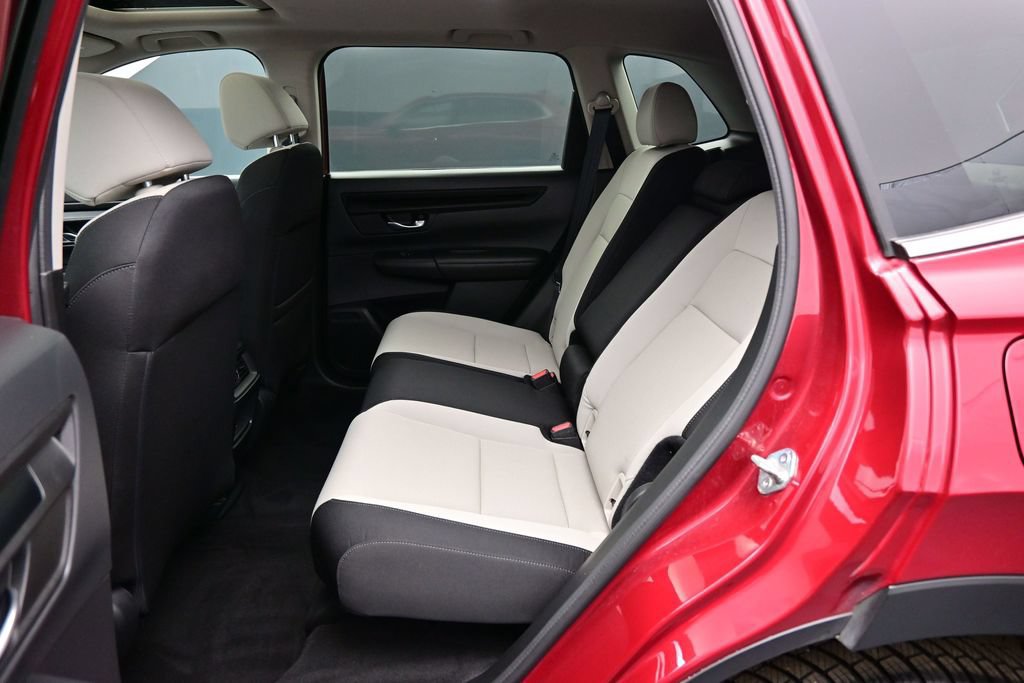 Used 2024 Honda CR-V EX image 24