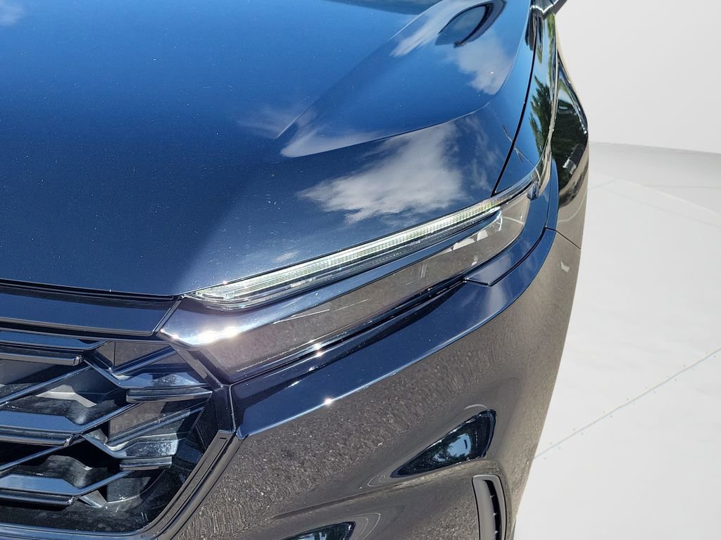 Used 2025 Honda CR-V Sport-L image 17