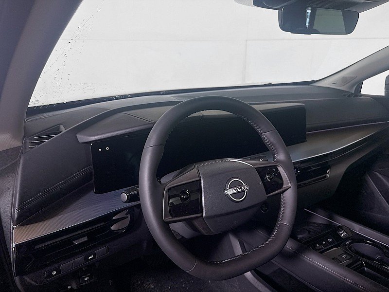 New 2026 Nissan Murano SL AWD/4WD image 9