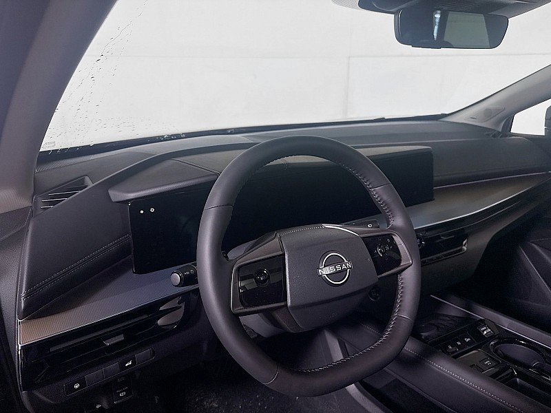 New 2026 Nissan Murano SL image 9