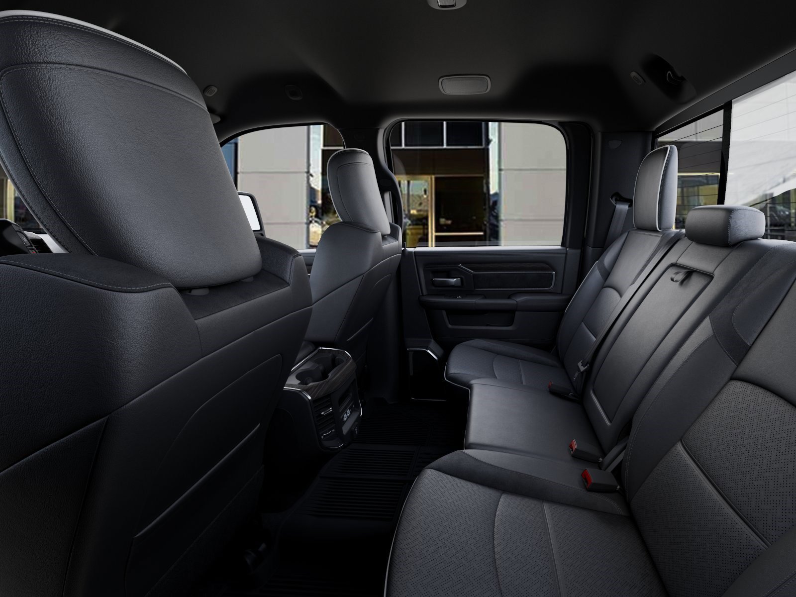 New 2026 RAM 2500 Laramie image 23