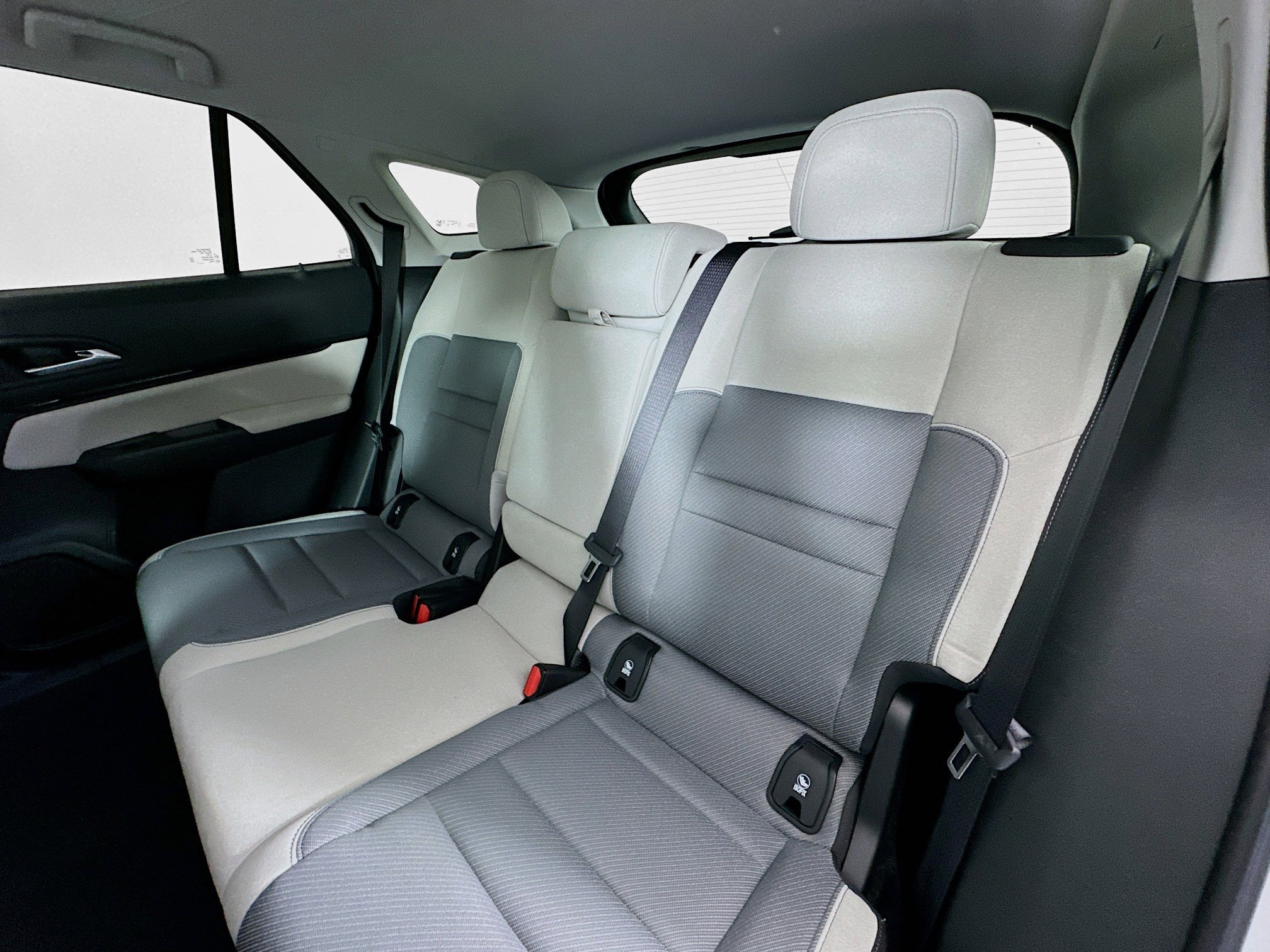 New 2025 Honda Prologue EX image 24