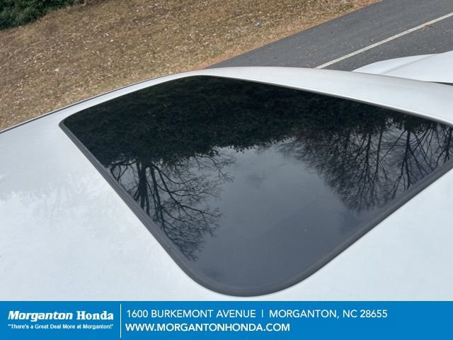 Used 2024 Honda Passport EX-L image 12