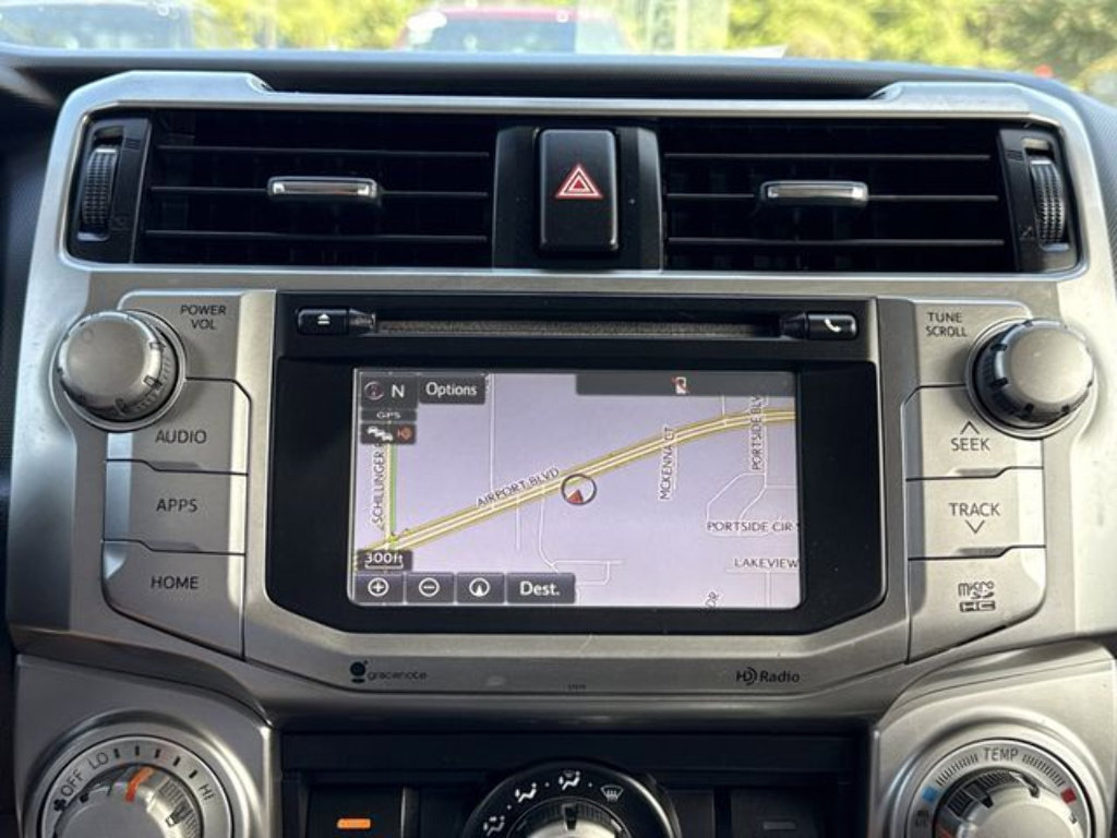 Used 2015 Toyota 4Runner SR5 Premium RWD image 33