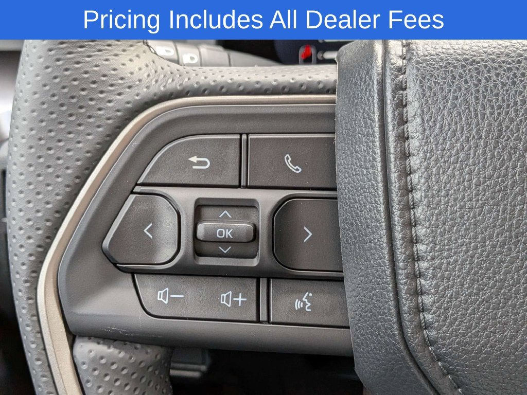 New 2026 Toyota 4Runner TRD Sport Premium w/ Tow Technology Package AWD/4WD image 27