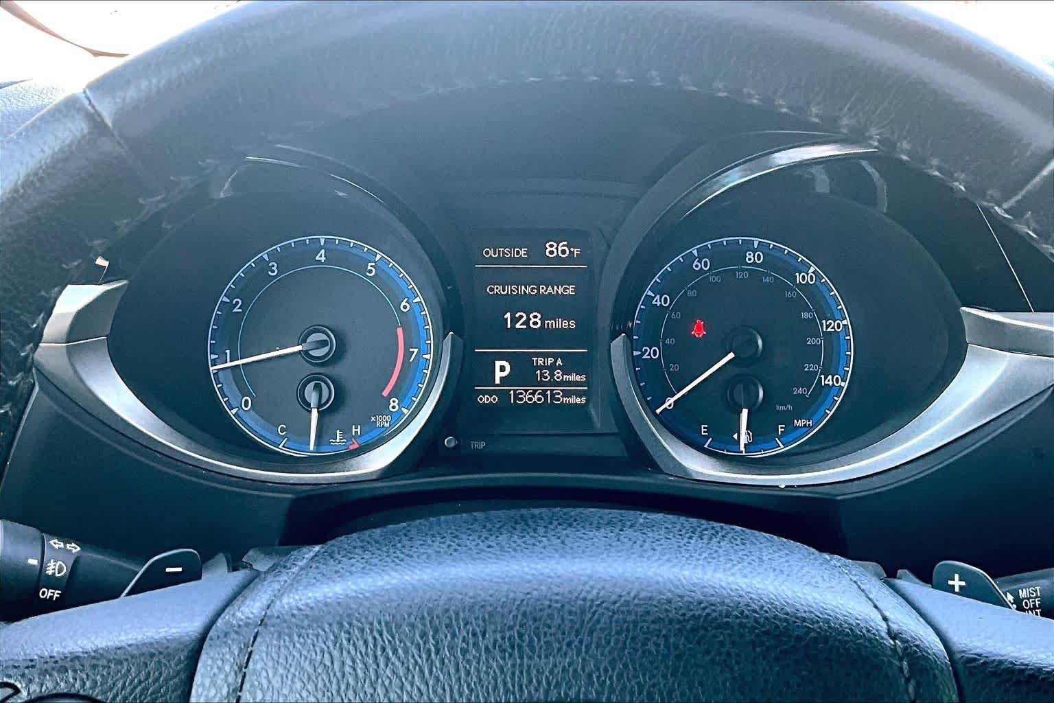 Used 2016 Toyota Corolla S FWD image 25