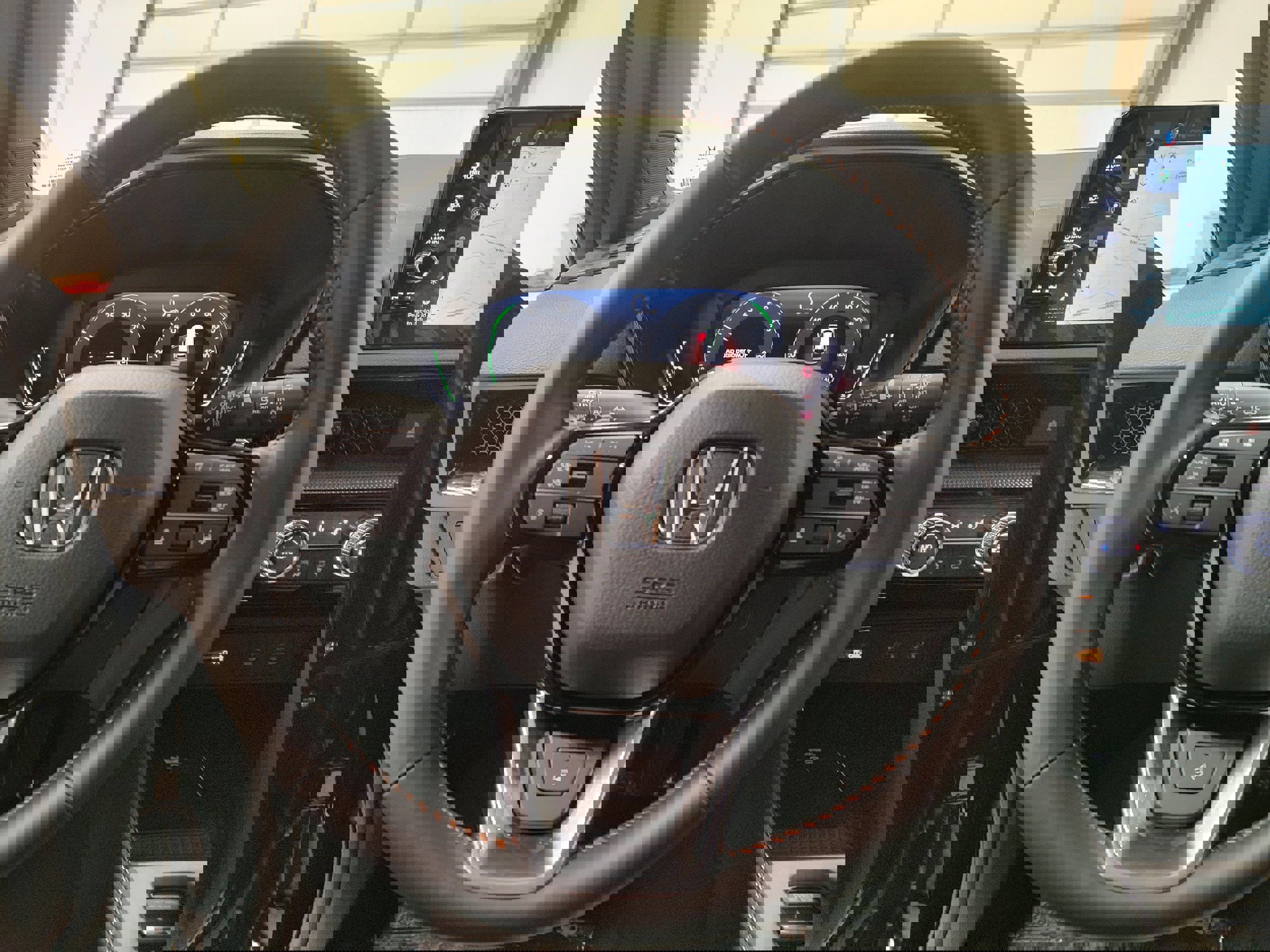 New 2026 Honda CR-V Sport Touring image 5