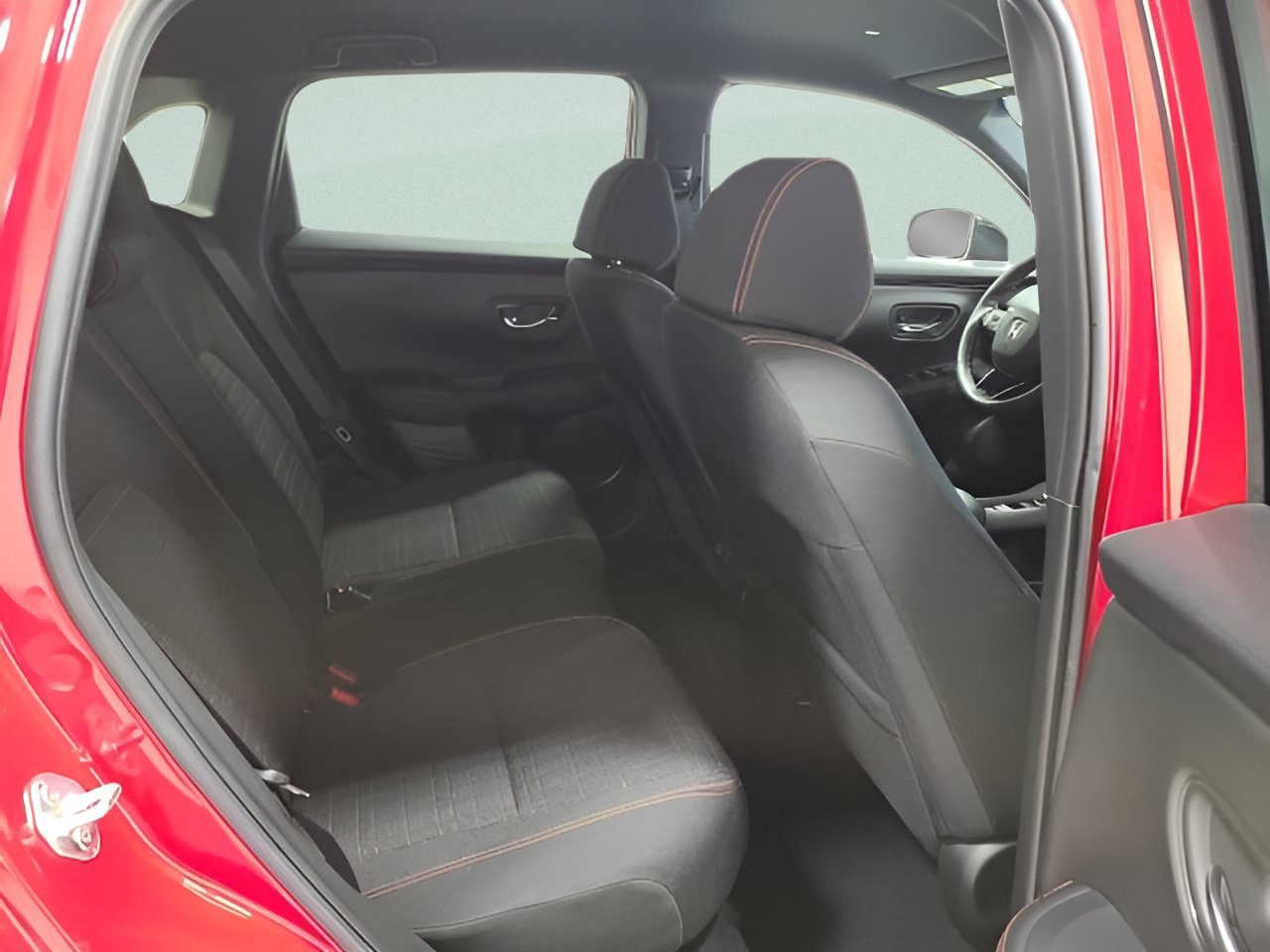 Used 2024 Honda HR-V Sport image 14
