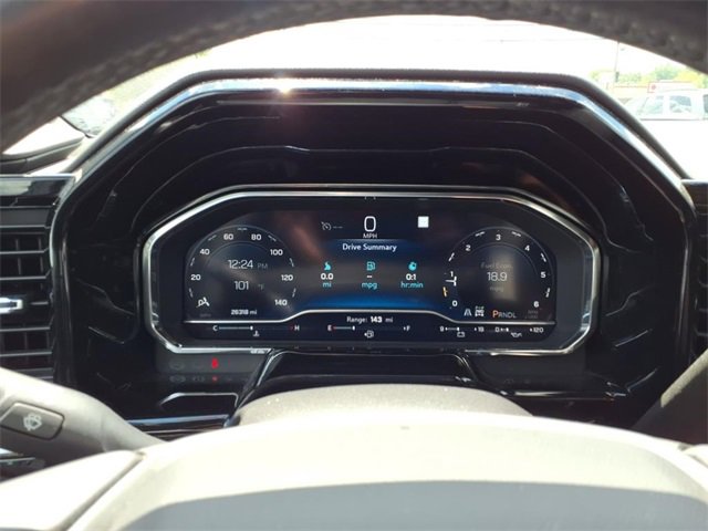 Used 2022 Chevrolet Silverado 1500 LT image 10