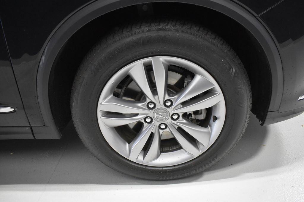 Used 2023 Acura MDX SH-AWD image 10