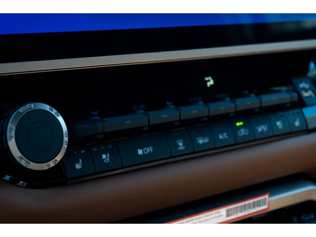 Used 2026 Toyota Tundra 1794 Edition image 26