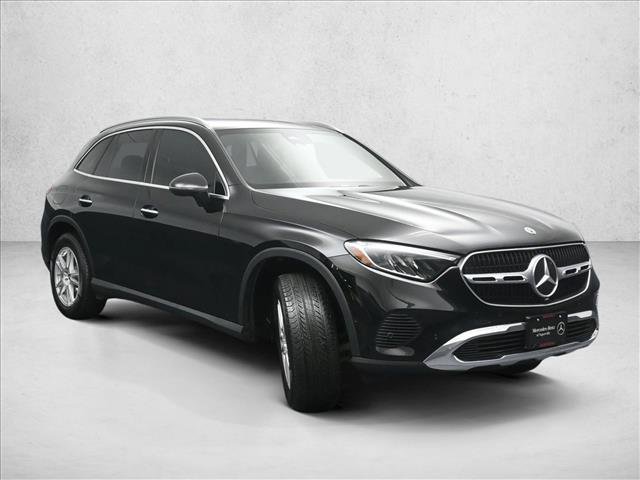 Certified 2023 Mercedes-Benz GLC 300 4MATIC image 4