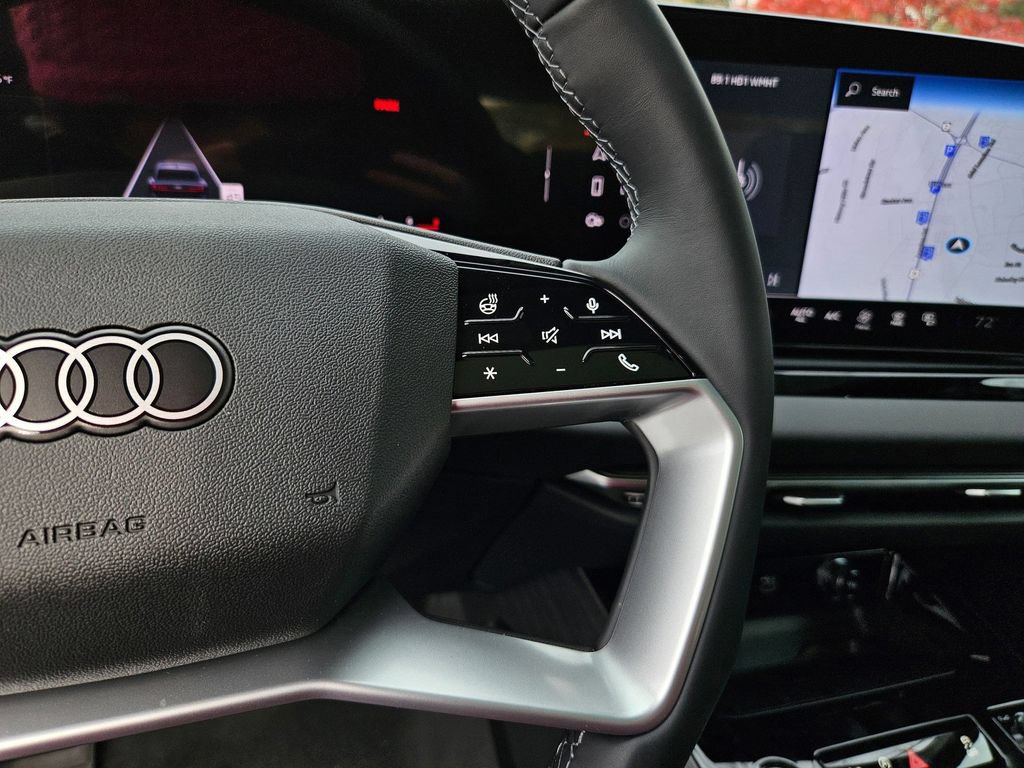 New 2026 Audi A6 Premium Plus AWD/4WD image 12