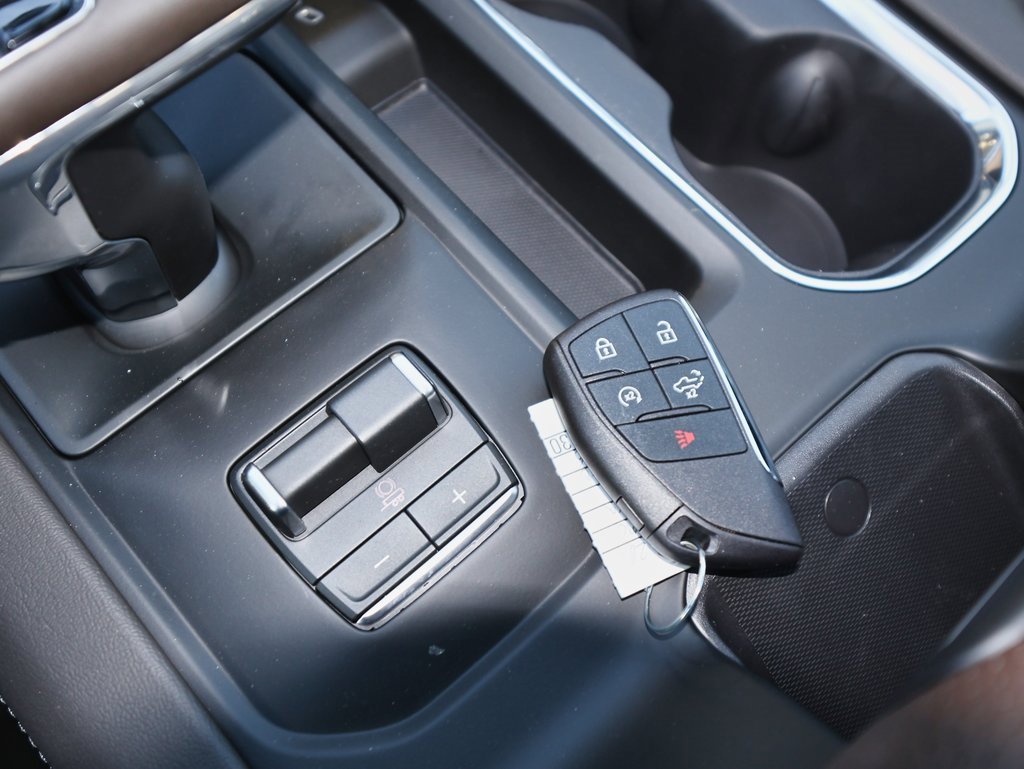 New 2026 GMC Sierra 1500 Denali w/ Denali Reserve Package image 25