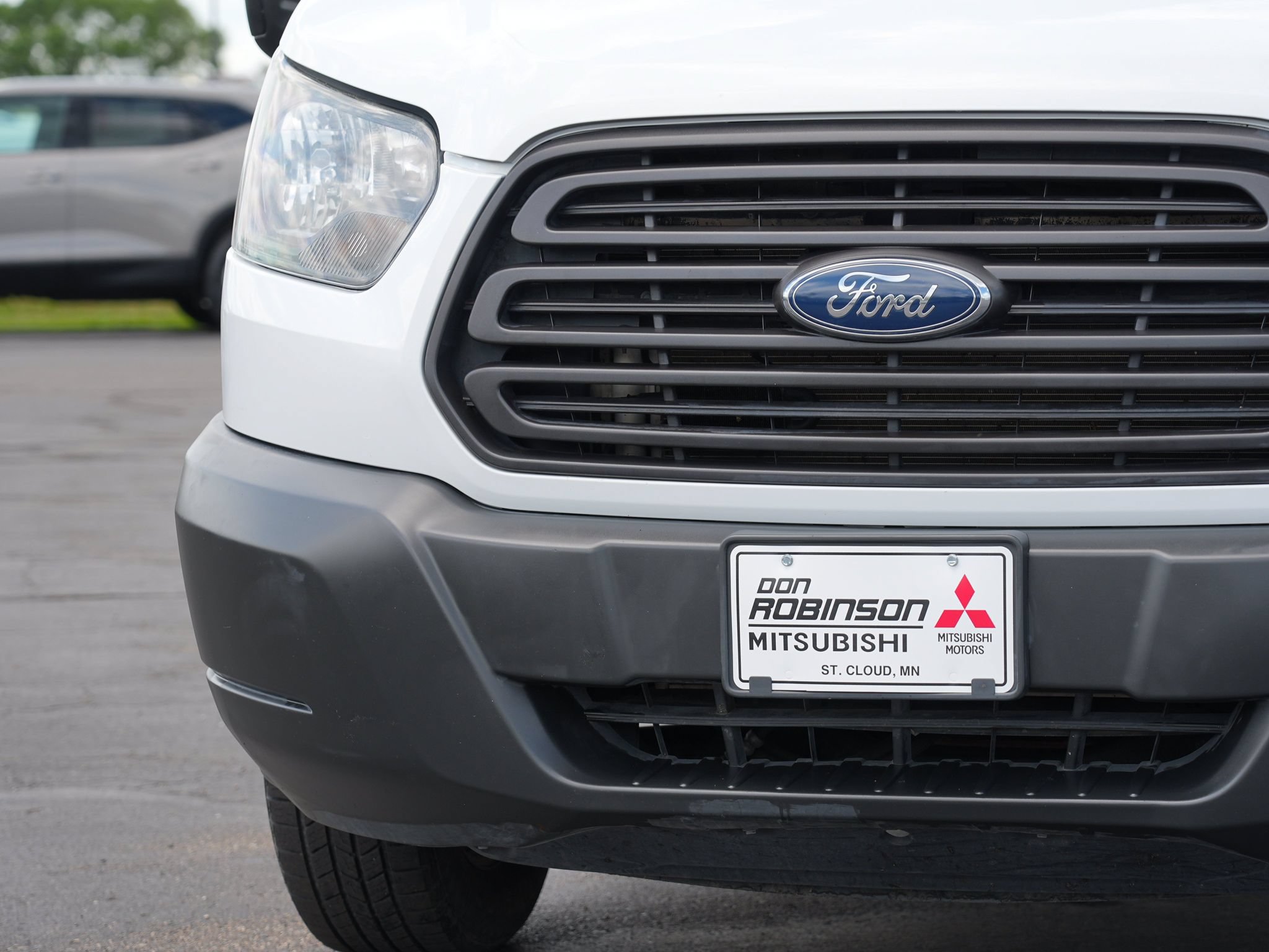 Used 2016 Ford Transit 350 148 Low Roof RWD image 10