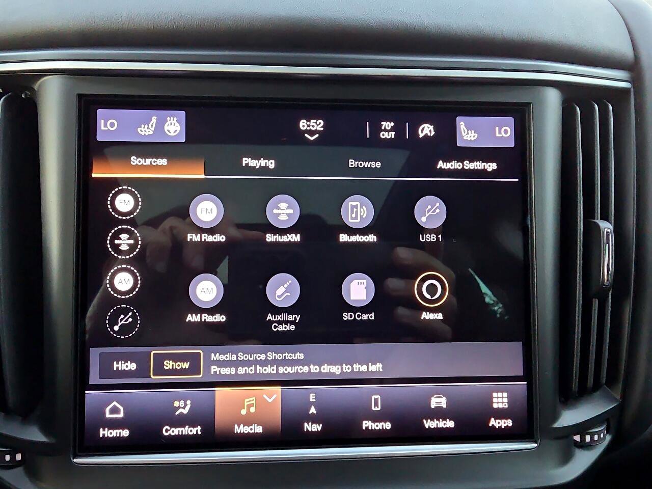 Used 2022 Maserati Levante GT image 71