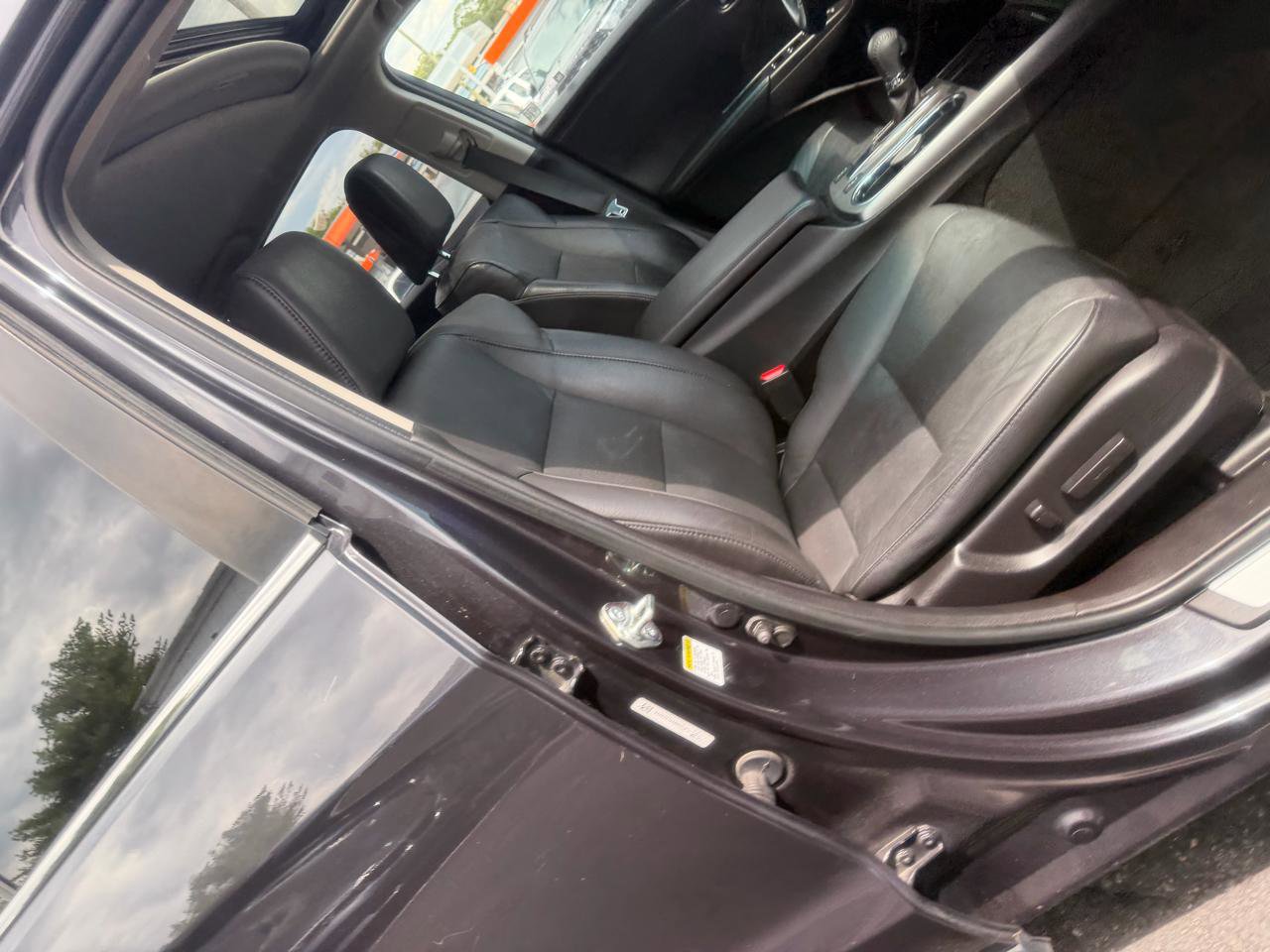 Used 2015 Acura RDX AWD w/ Technology Package image 24