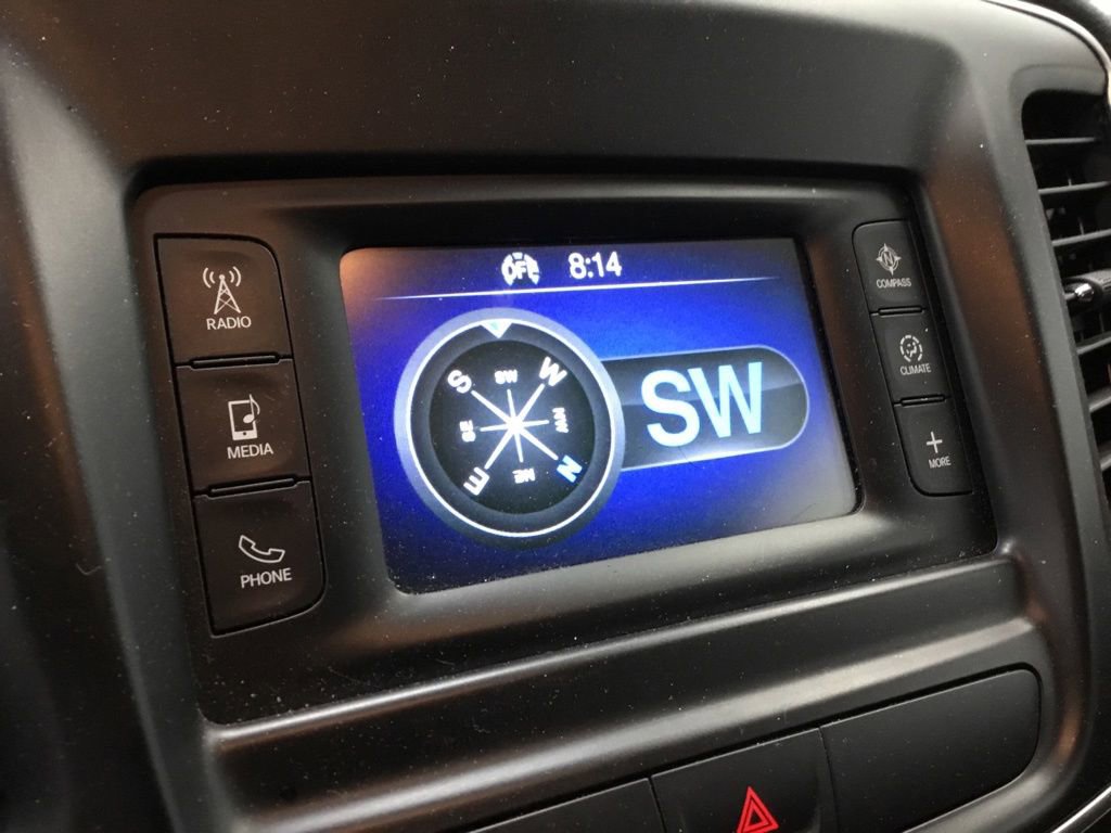 Used 2017 Chrysler 200 LX w/ Touring Convenience Group FWD image 20