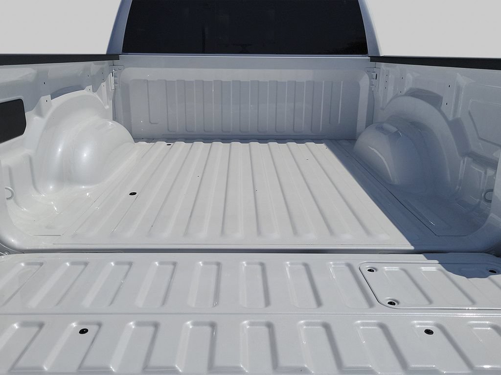 New 2026 RAM 1500 Laramie w/ Night Edition AWD/4WD image 31