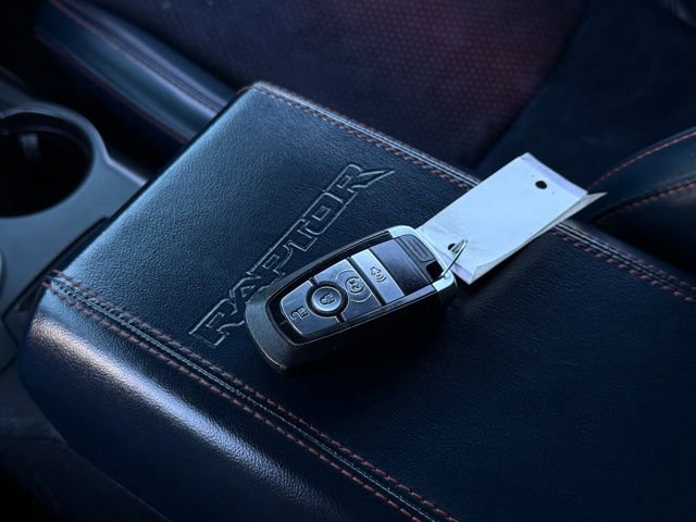 Certified 2024 Ford Bronco Raptor w/ Interior Carbon Fiber Pack 6 image 6