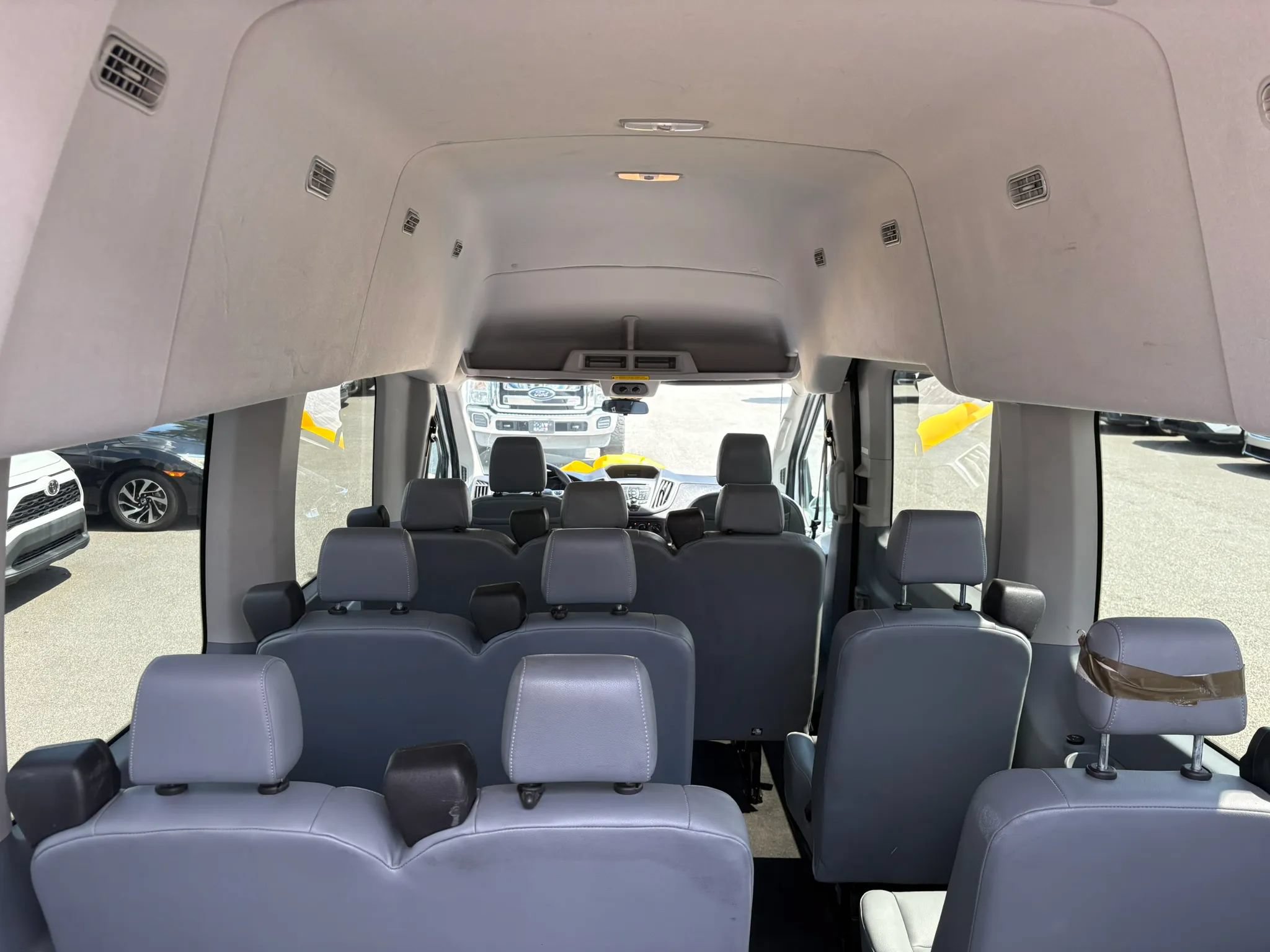 Used 2018 Ford Transit 350 XL RWD image 27