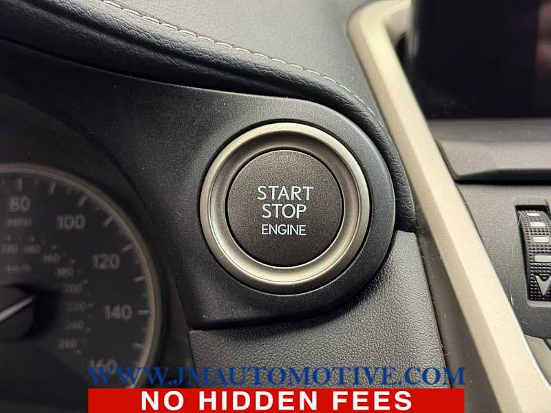 Used 2019 Lexus NX 300 AWD image 44