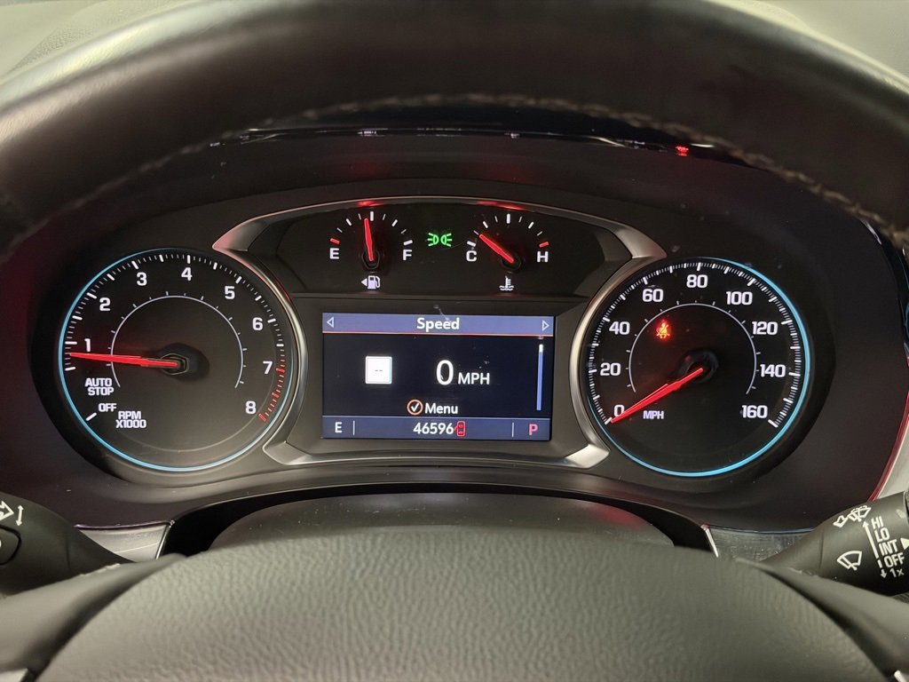 Certified 2023 Chevrolet Traverse RS w/ LPO, Floor Liner Package image 6