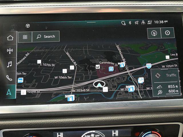 Used 2022 Audi Q3 2.0T Premium Plus w/ Premium Plus Package image 23