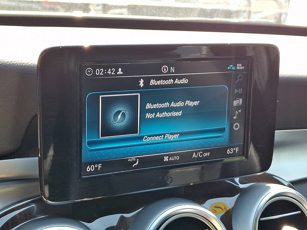 Used 2019 Mercedes-Benz C 300 4MATIC Sedan image 6