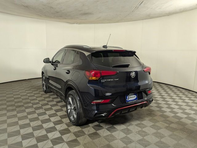 Certified 2021 Buick Encore GX Essence w/ Experience Buick Package image 4