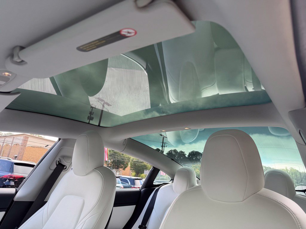 Used 2018 Tesla Model 3 Long Range AWD/4WD image 50